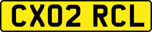 CX02RCL