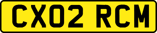 CX02RCM