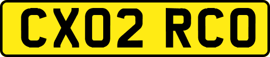 CX02RCO