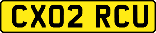 CX02RCU