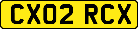 CX02RCX