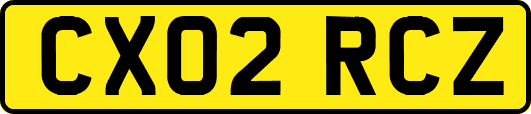 CX02RCZ