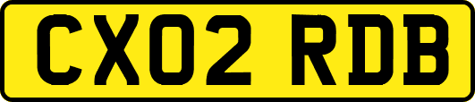 CX02RDB