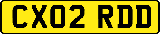 CX02RDD