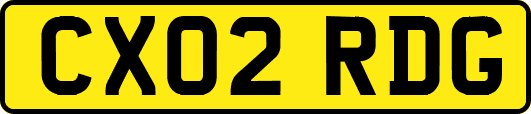 CX02RDG