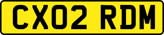 CX02RDM