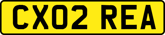 CX02REA