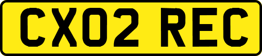 CX02REC