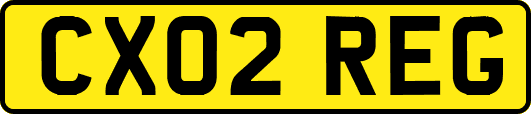 CX02REG