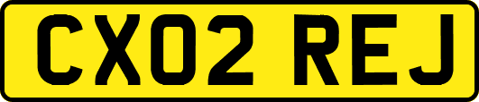 CX02REJ