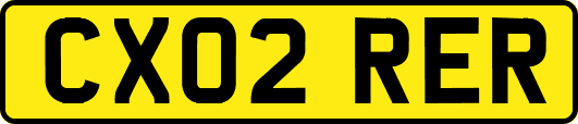 CX02RER
