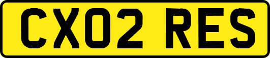 CX02RES