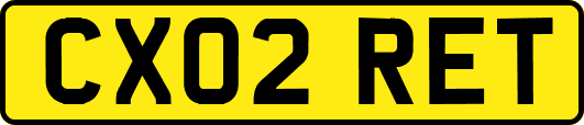 CX02RET