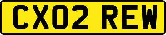 CX02REW