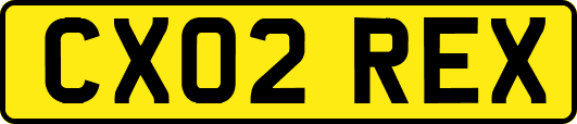 CX02REX