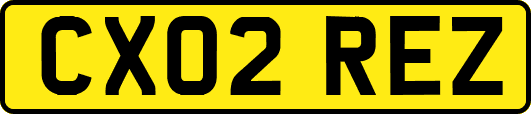 CX02REZ