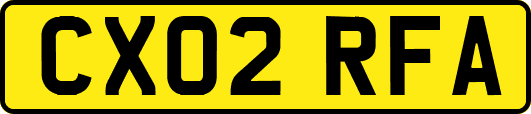 CX02RFA
