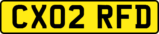 CX02RFD
