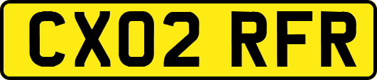 CX02RFR