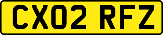 CX02RFZ