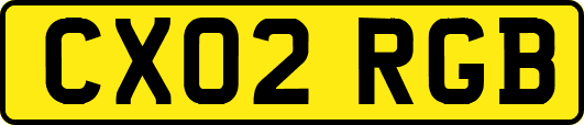 CX02RGB