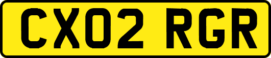 CX02RGR
