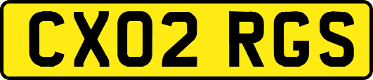 CX02RGS