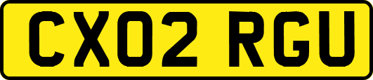 CX02RGU