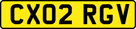 CX02RGV