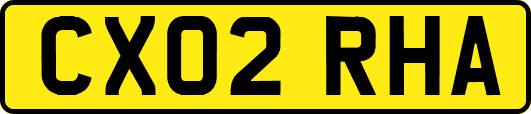 CX02RHA