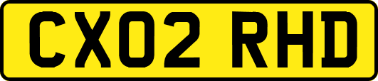 CX02RHD