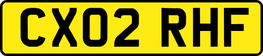 CX02RHF