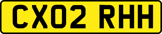 CX02RHH