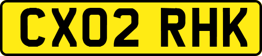 CX02RHK