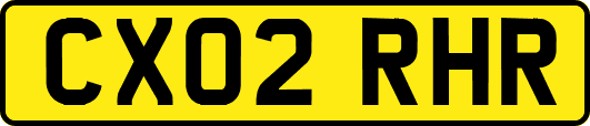 CX02RHR
