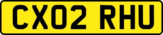 CX02RHU