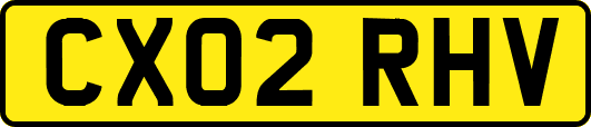 CX02RHV