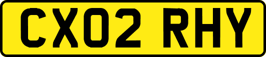 CX02RHY