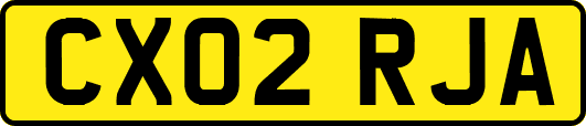 CX02RJA