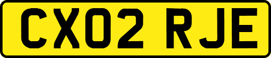 CX02RJE