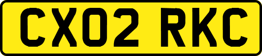 CX02RKC