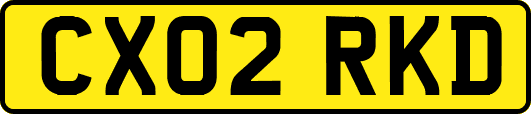 CX02RKD