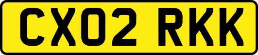 CX02RKK