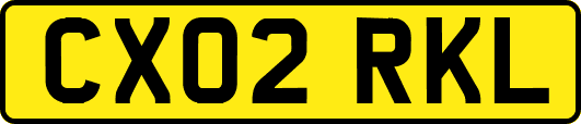 CX02RKL