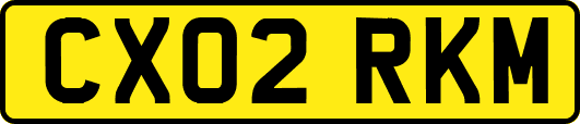CX02RKM
