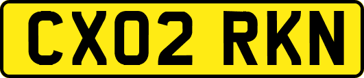 CX02RKN