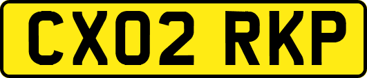 CX02RKP