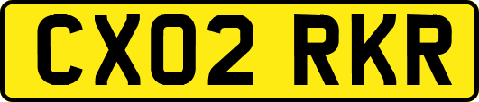 CX02RKR