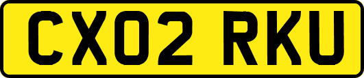 CX02RKU