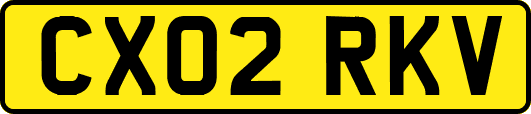 CX02RKV